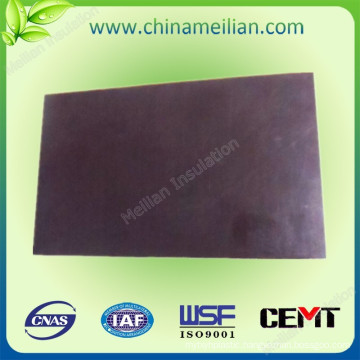 9334 Electrical Polyimide Insulated Laminated Sheet (H)